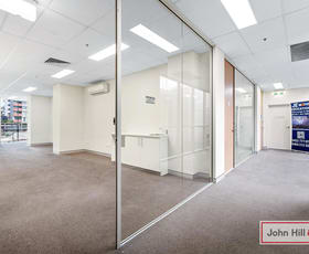 Offices commercial property for lease at 27/1 Railway Parade Burwood NSW 2134
