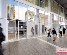 Offices commercial property for lease at 27/1 Railway Parade Burwood NSW 2134