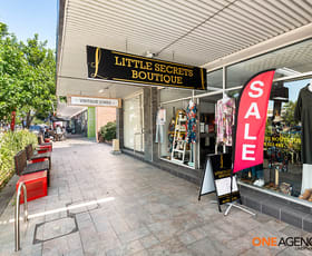 Shop & Retail commercial property for lease at 84 John Street Singleton NSW 2330