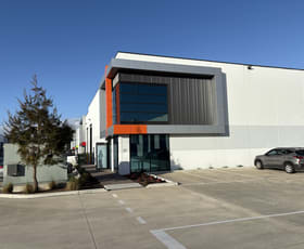 Factory, Warehouse & Industrial commercial property for lease at 37/107 Wells Road Chelsea Heights VIC 3196