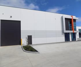 Factory, Warehouse & Industrial commercial property for lease at 37/107 Wells Road Chelsea Heights VIC 3196