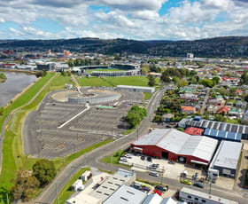 Factory, Warehouse & Industrial commercial property for lease at 5-7 Herbert Street Invermay TAS 7248