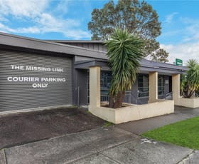 Factory, Warehouse & Industrial commercial property for lease at 9-11 Dickson Avenue Artarmon NSW 2064