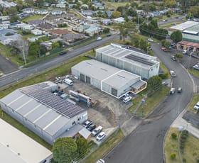 Factory, Warehouse & Industrial commercial property for lease at 1/2 McIntyre Way Bomaderry NSW 2541