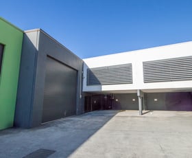 Factory, Warehouse & Industrial commercial property for lease at Molendinar QLD 4214