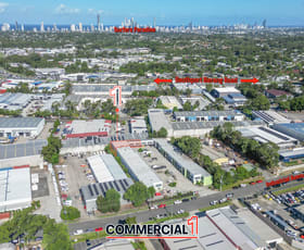 Factory, Warehouse & Industrial commercial property for lease at Molendinar QLD 4214
