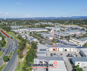 Factory, Warehouse & Industrial commercial property for lease at Molendinar QLD 4214