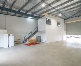 Factory, Warehouse & Industrial commercial property for lease at Molendinar QLD 4214