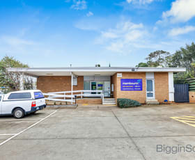 Offices commercial property for lease at 21-23 Gell Street Bacchus Marsh VIC 3340