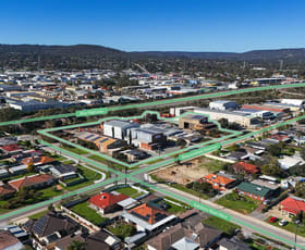 Factory, Warehouse & Industrial commercial property for lease at 50 54 58 & 62 Beaconsfield Avenue Midvale WA 6056 Factory, Warehouse & Industrial commercial property for lease at 50 54 58 & 62 Beaconsfield Avenue Midvale WA 6056