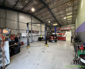 Factory, Warehouse & Industrial commercial property for lease at 3B/14 Oasis Crt Clontarf QLD 4019
