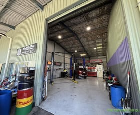 Factory, Warehouse & Industrial commercial property for lease at 3B/14 Oasis Crt Clontarf QLD 4019