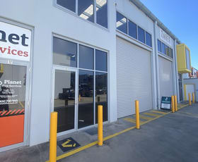 Factory, Warehouse & Industrial commercial property for lease at 13/593 Withers Road Rouse Hill NSW 2155