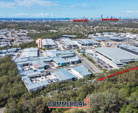 Factory, Warehouse & Industrial commercial property for lease at Arundel QLD 4214
