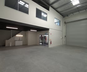 Factory, Warehouse & Industrial commercial property for lease at Arundel QLD 4214