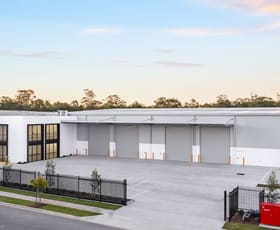 Factory, Warehouse & Industrial commercial property for lease at 99 Hub Crescent Heathwood QLD 4110