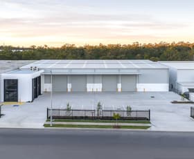 Factory, Warehouse & Industrial commercial property for lease at 99 Hub Crescent Heathwood QLD 4110