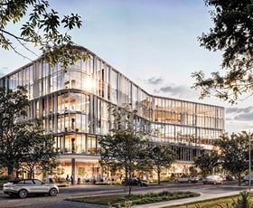 Offices commercial property for lease at 40 Brisbane Avenue Barton ACT 2600