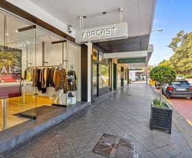 Other commercial property for lease at Storage + Car Space/98-100 Oxford Street Paddington NSW 2021