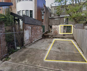 Other commercial property for lease at Storage + Car Space/98-100 Oxford Street Paddington NSW 2021