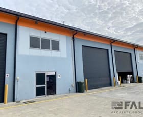 Factory, Warehouse & Industrial commercial property for lease at Unit 9/11 Forge Close Sumner QLD 4074