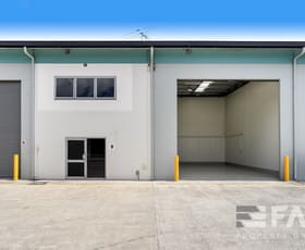 Showrooms / Bulky Goods commercial property for lease at Unit 9/11 Forge Close Sumner QLD 4074