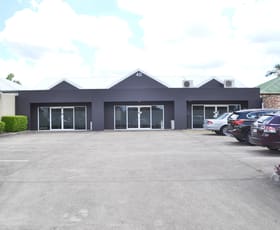 Offices commercial property for lease at 2/40 Loganlea Road Waterford West QLD 4133