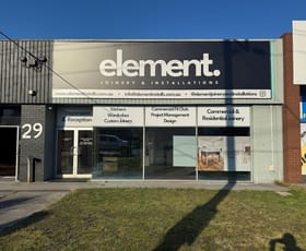 Showrooms / Bulky Goods commercial property for lease at 2/29 Scoresby Road Bayswater VIC 3153