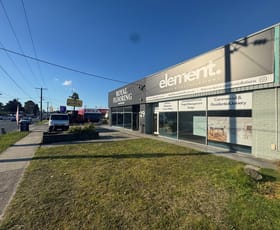 Showrooms / Bulky Goods commercial property for lease at 2/29 Scoresby Road Bayswater VIC 3153
