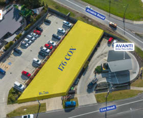 Development / Land commercial property for lease at 176 Cox Road Lovely Banks VIC 3213