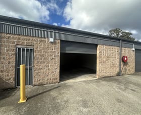 Factory, Warehouse & Industrial commercial property for lease at 4A/34 Browns Rd South Nowra NSW 2541