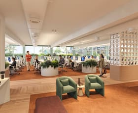 Medical / Consulting commercial property for lease at Highbury/60-66 Sophia Street Surry Hills NSW 2010