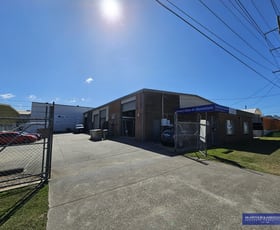 Factory, Warehouse & Industrial commercial property for lease at Clontarf QLD 4019