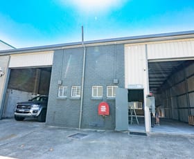 Factory, Warehouse & Industrial commercial property for lease at Clontarf QLD 4019