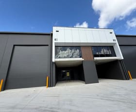Showrooms / Bulky Goods commercial property for lease at 2/36-44 Daintree Drive Redland Bay QLD 4165