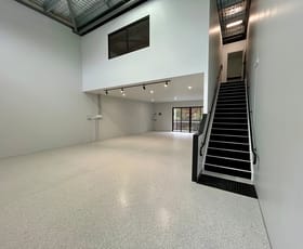 Factory, Warehouse & Industrial commercial property for lease at 14/8-10 Naves Drive Coomera QLD 4209