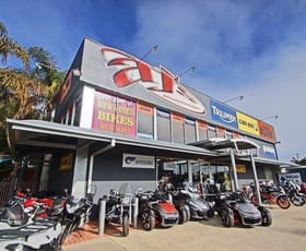 Factory, Warehouse & Industrial commercial property for lease at 4 Purcell Street Shepparton VIC 3630