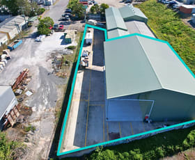 Factory, Warehouse & Industrial commercial property for lease at 657 Pine Ridge Road Biggera Waters QLD 4216