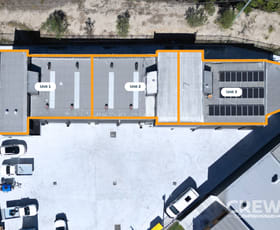 Factory, Warehouse & Industrial commercial property leased at 18 Kamholtz Court Molendinar QLD 4214