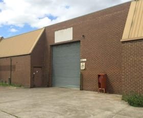 Factory, Warehouse & Industrial commercial property for lease at 4/76a Berkshire road Sunshine North VIC 3020