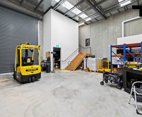 Offices commercial property leased at 23/35 Hood Street Airport West VIC 3042