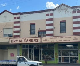 Shop & Retail commercial property for lease at 100 George Street Quirindi NSW 2343