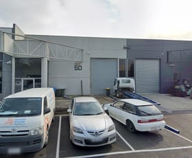 Factory, Warehouse & Industrial commercial property for lease at 50 Trade Place Coburg VIC 3058