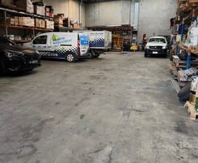 Factory, Warehouse & Industrial commercial property for lease at 50 Trade Place Coburg VIC 3058