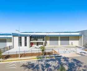 Factory, Warehouse & Industrial commercial property for lease at Oran Park NSW 2570