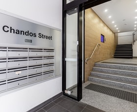 Offices commercial property for lease at G02/28 Chandos Street St Leonards NSW 2065