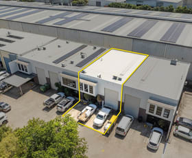 Factory, Warehouse & Industrial commercial property for lease at 11/16-18 Riverland Drive Loganholme QLD 4129