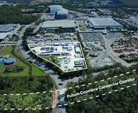 Factory, Warehouse & Industrial commercial property for lease at 95 Quinns Hill Road East Stapylton QLD 4207