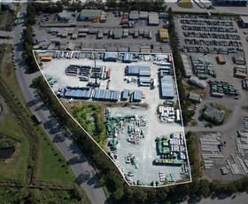 Factory, Warehouse & Industrial commercial property for lease at 95 Quinns Hill Road East Stapylton QLD 4207