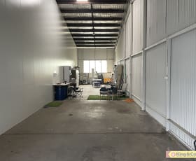 Factory, Warehouse & Industrial commercial property for lease at Part/272 Newmarket Road Windsor QLD 4030